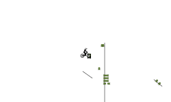 Glitchy Truck Hold anything