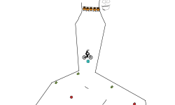 Gravity Arena