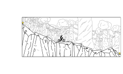 Rocky Forest (SSCE)