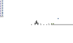 Are my tracks okay?