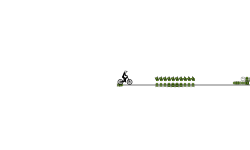 Auto until checkpoint