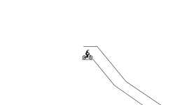 Smooooth jumps