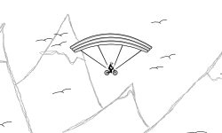 The Himalayas Finished