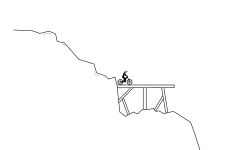 Dirt Jumps