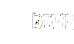 Shoutout to Daviscoutts1 DESC
