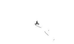 Hold up BMX
