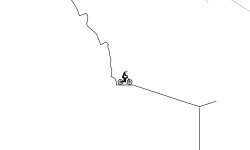 Up the Mountain