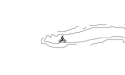 mine climb