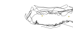 smooth cave