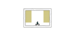 Gravity Rectangle