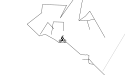 Slopestyle run