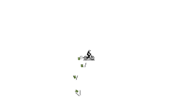 Hold up + power up (11.10 sec)