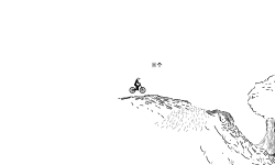 Mountainside Hold Up