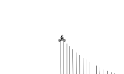 cancha free rider 5