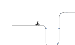 gravity games #1