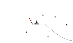 Bomb Maze