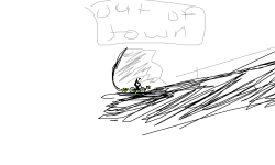 Stunt highway