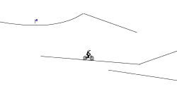 quick, run!