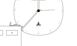 Counter Clockwise