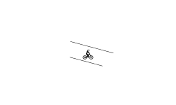 A bad antigravity auto