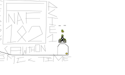 Praise For Scott Cawthon