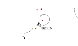 CLOUD NINES PROPPER WHEELIE #4
