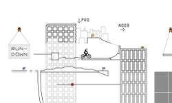 Pro or Noob - City