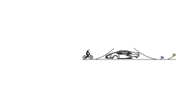 Automobile Jam