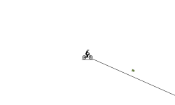 big jump