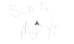 Sub To My Youtube WildMartini