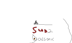 Sub 2 godsonic