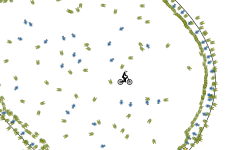 SPINNY DEATH SPIN