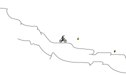 Inicial jumps