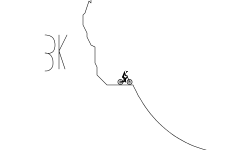3k Weekend
