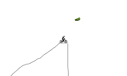 big ramps
