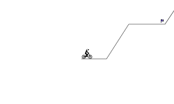 BMX Practice