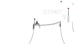 Death lines (DESC.)