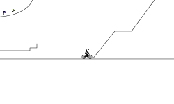 Bmx or mtb