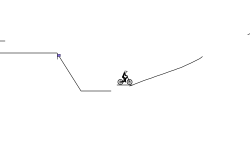 Wheelie?/easy trial