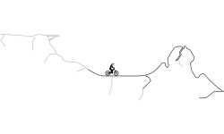 Dirt, Bike, Jump