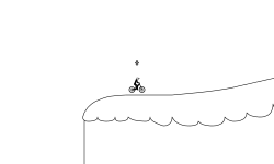 My Winter Track Entry