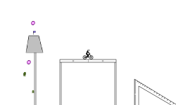 The Enlarged Room