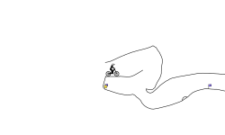 bmx challenge numero uno