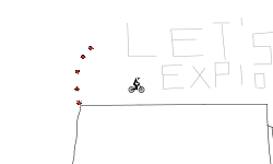 Lets Explore (official)