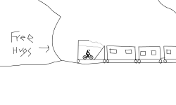 Trains