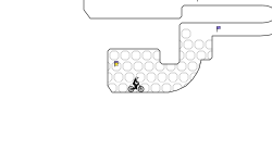 BMX Challenge: Enclosed