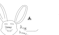 bugs bunny