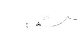 ZR #2: Abstract Rider