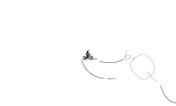 uhh... hold up wheelie?