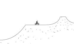 Dirt Jumps
